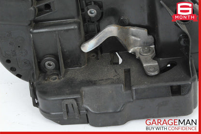 03-09 Mercedes W211 E550 E350 E320 E500 Door Lock Actuator Rear Left Driver Side