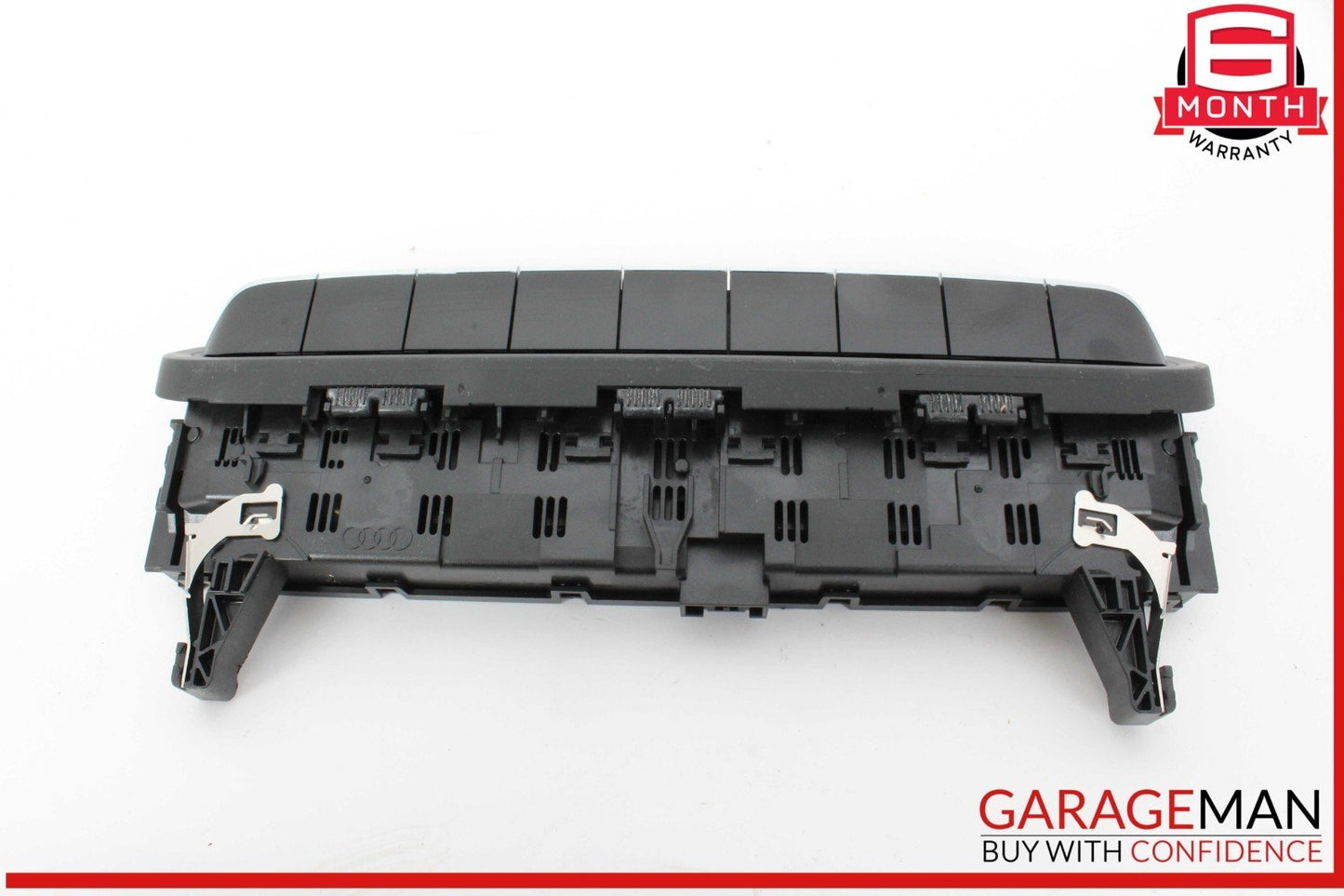 17-24 Audi S5 A4 Traction Parking Control Multi Switch Panel 8W0925301 OEM