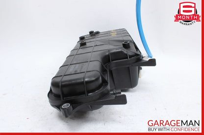 07-14 Mercedes W221 S550 CL550 S500 Dynamic Seats Seat Pressure Vacuum Tank OEM
