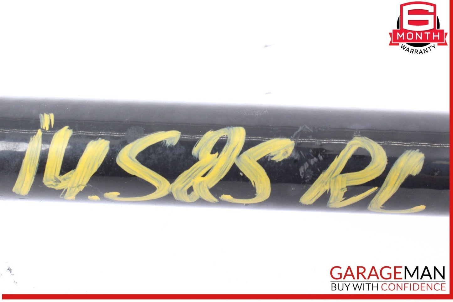 14-17 Audi SQ5 Rear Left or Rear Right Side CV Axle Shaft 8R0501203C OEM