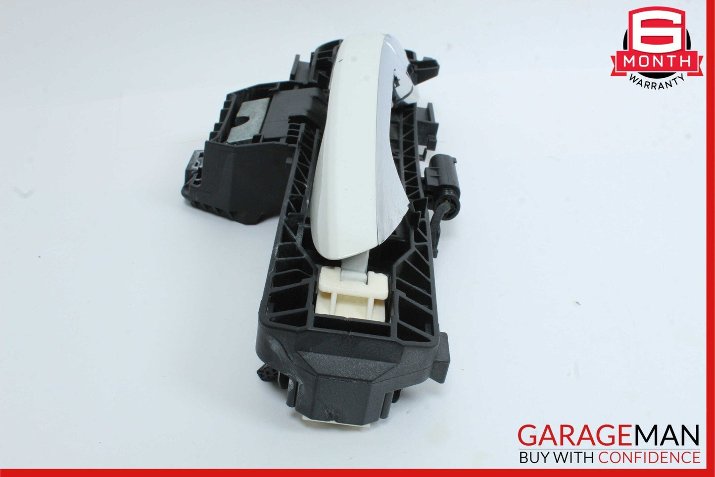 10-13 Mercedes W212 E350 Front or Rear Right Exterior Door Handle Keyless Go