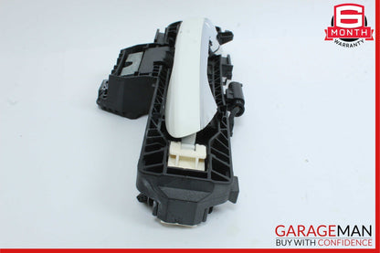 10-13 Mercedes W212 E350 Front or Rear Right Exterior Door Handle Keyless Go