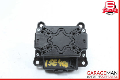14-17 Mercedes W207 E400 Console Head Unit Controller Knob Multi Switch OEM