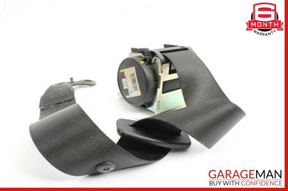 07-09 Mercedes W211 E350 Rear Center Seatbelt Seat Belt Retractor OEM