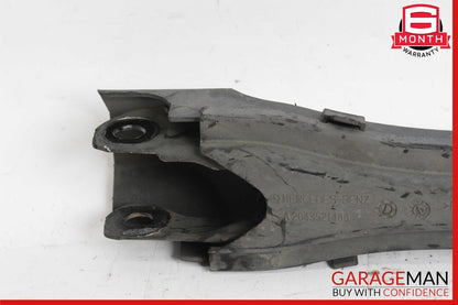 08-18 Mercedes W218 CLS550 Rear Left or Right Side Lower Thrust Control Arm OEM