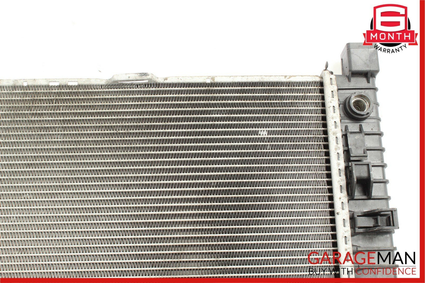 01-05 Mercedes W203 C230 C240 C320 Engine Cooling Radiator 2035000503 OEM
