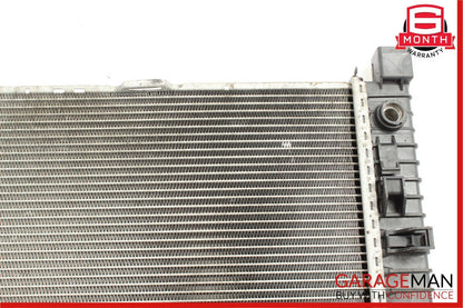 01-05 Mercedes W203 C230 C240 C320 Engine Cooling Radiator 2035000503 OEM