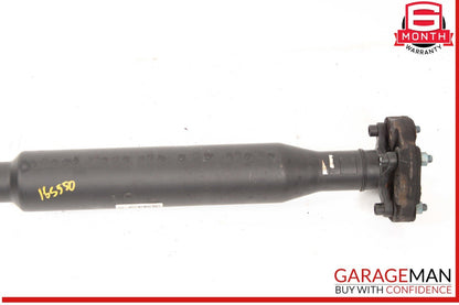 14-17 Mercedes W222 S550 RWD Sedan Rear Axle Driveshaft Propeller OEM