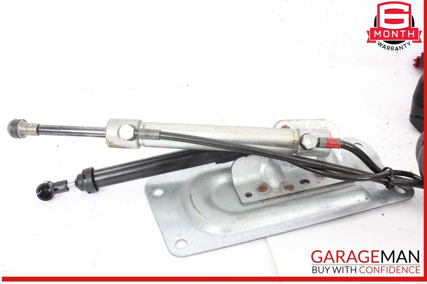 06-12 Mercedes X164 GL450 Trunk Lid Tailgate Hydraulic Pump Motor Cylinder Assy