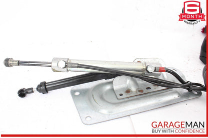 06-12 Mercedes X164 GL450 Trunk Lid Tailgate Hydraulic Pump Motor Cylinder Assy