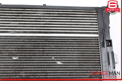 12-19 Mercedes X166 GL450 4MATIC Water Radiator A/C Conditioning Condenser OEM