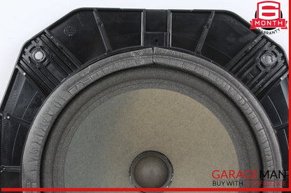17-20 Mercedes SLC300 Front Right and Front Left Side Door Audio Speaker OEM