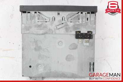 99-01 Porsche Carrera 911 996 Boxster 986 Navigation Control Module Player OEM