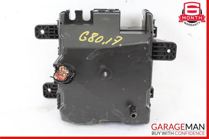 15-17 Hyundai Genesis G80 Fuse Box Relay Module OEM