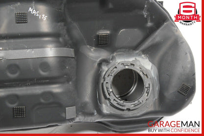 14-17 Maserati Ghibli Fuel Gas Tank Reservoir Assembly OEM