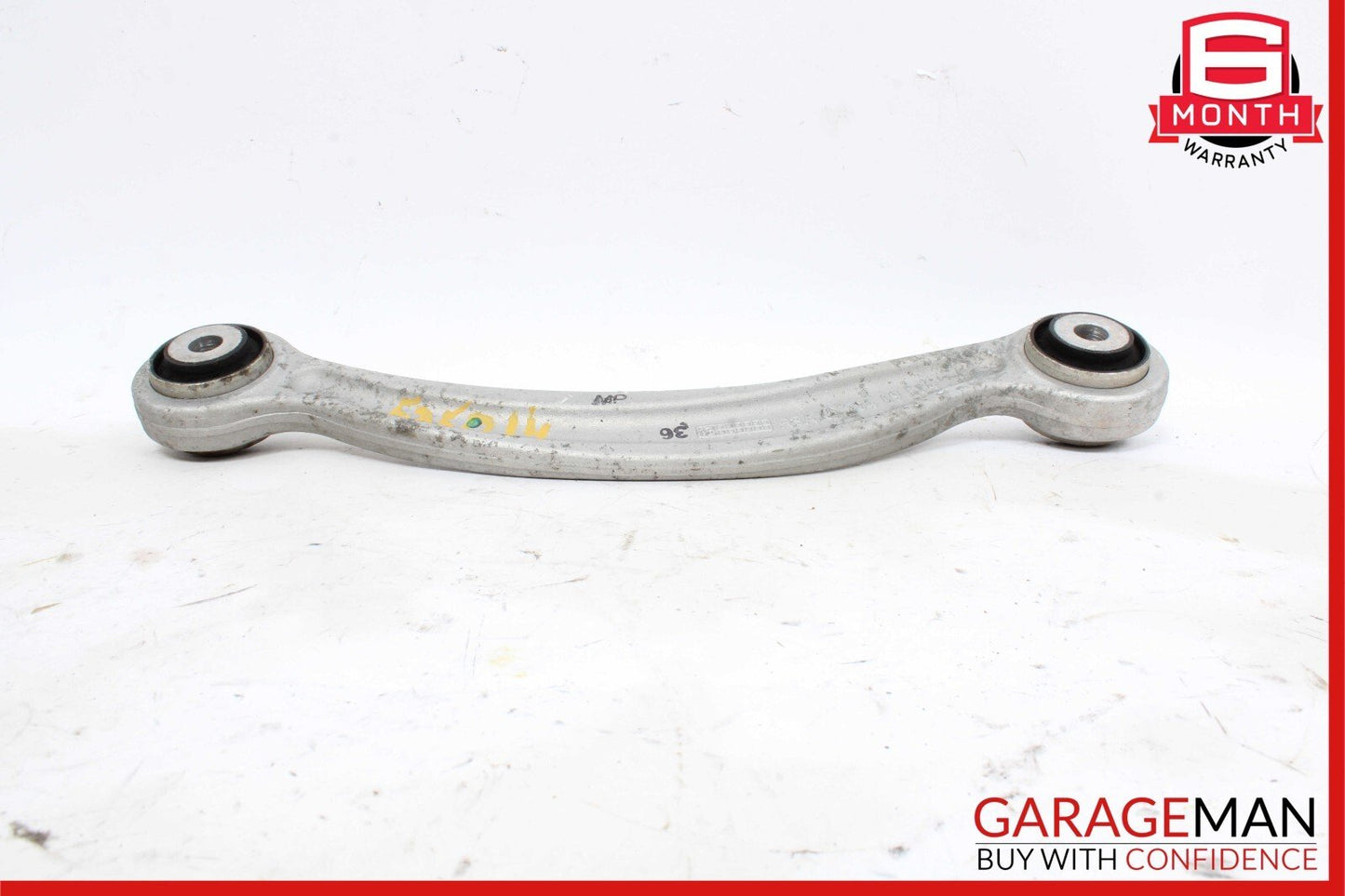 10-17 Mercedes W212 E350 E550 Rear Right / Left Side Suspension Control Arm OEM