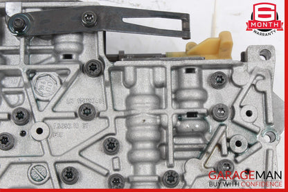Mercedes C250 E350 GLK350 7G Tronic Transmission Valve Body TCM 2122771301 OEM