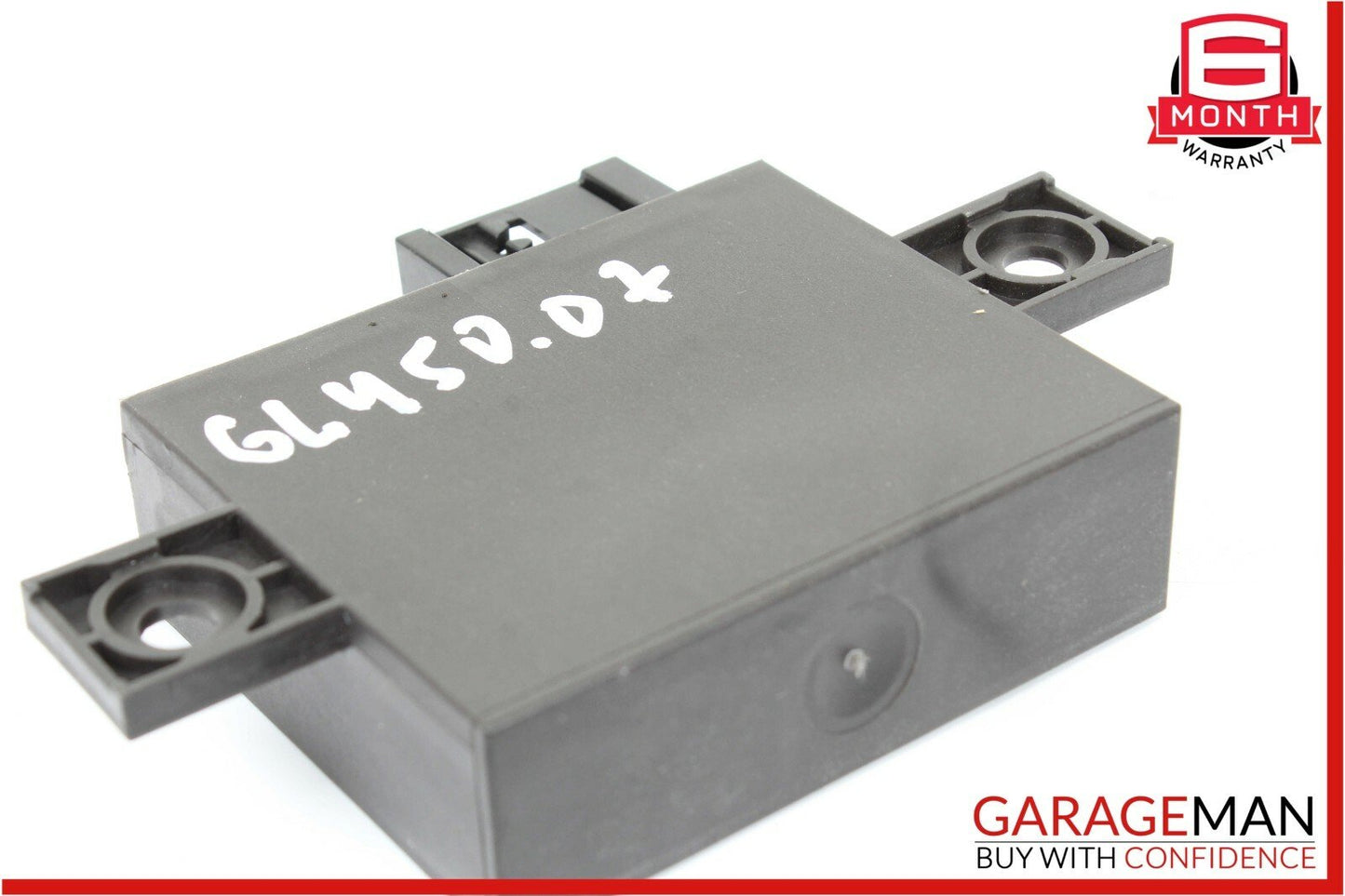 06-11 Mercedes GL450 R550 CLS63 AMG TPMS Tire Pressure Control Controller