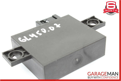 06-11 Mercedes GL450 R550 CLS63 AMG TPMS Tire Pressure Control Controller