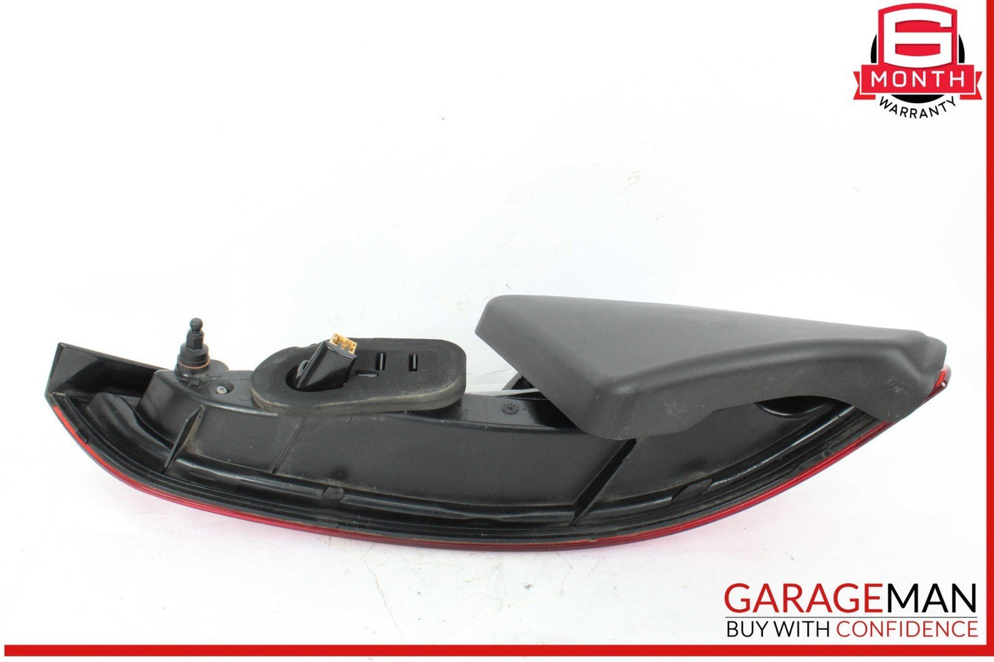 13-17 Audi SQ5 Q5 Rear Right Passenger Side Tail Light Lamp LED 8R0945094D OEM