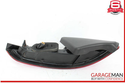 13-17 Audi SQ5 Q5 Rear Right Passenger Side Tail Light Lamp LED 8R0945094D OEM