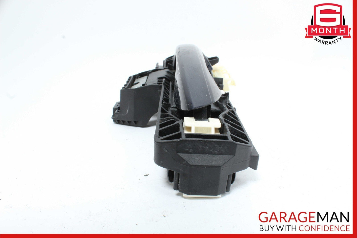 10-17 Mercedes W212 E350 C250 Front Right Exterior Door Handle Keyless Go OEM