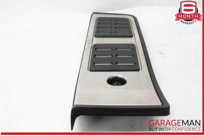 18-24 Audi S5 A5 Front Left Driver Side Dead Pedal Foot Rest Cover 8W1864777B
