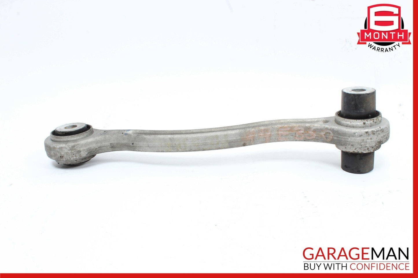 08-17 Mercedes W212 E350 CLS500 Rear Left or Right Side Lower Control Arm OEM