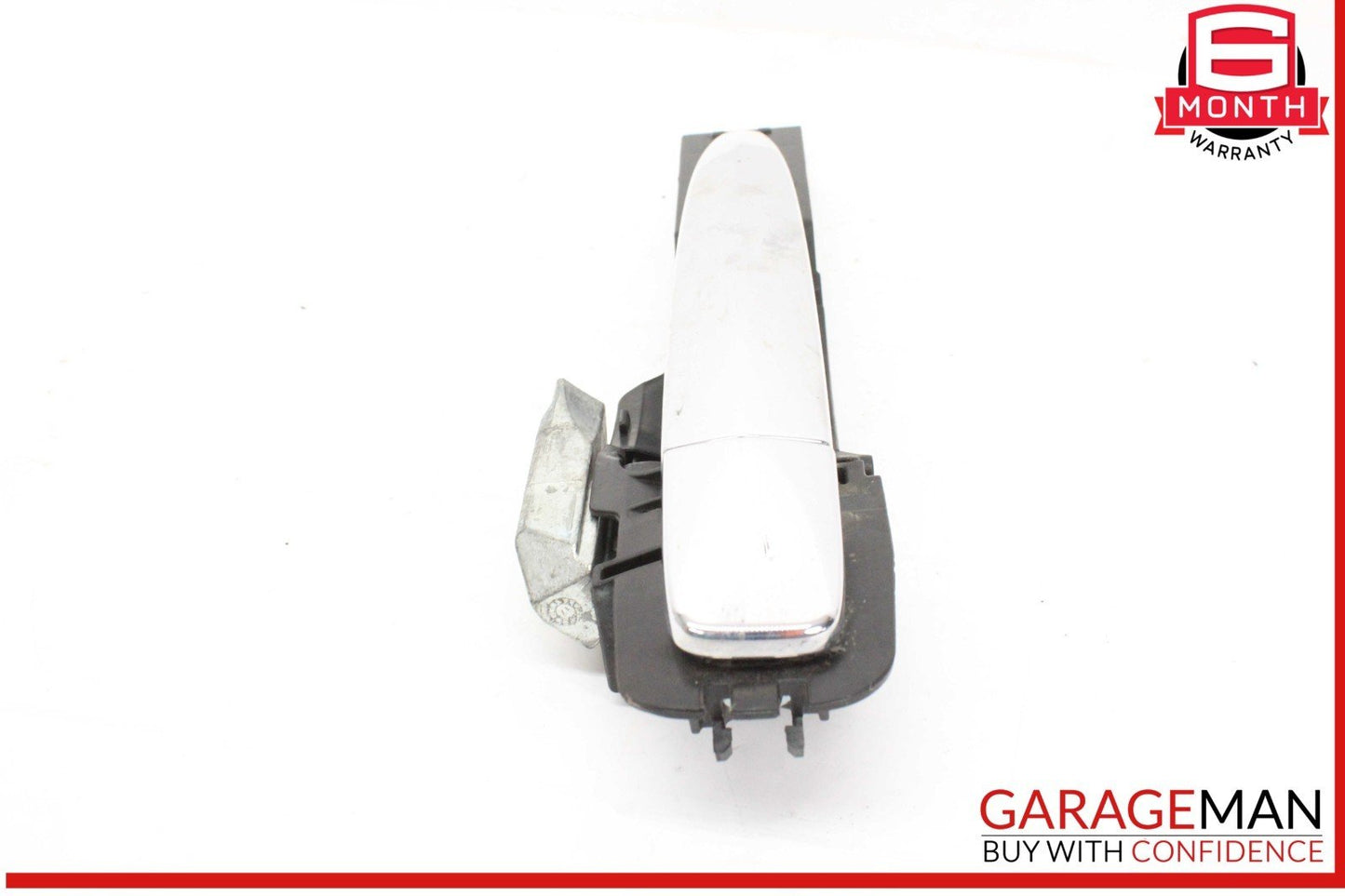 13-24 Nissan Leaf Rear Right Passenger Side Exterior Door Handle 826409N00A OEM