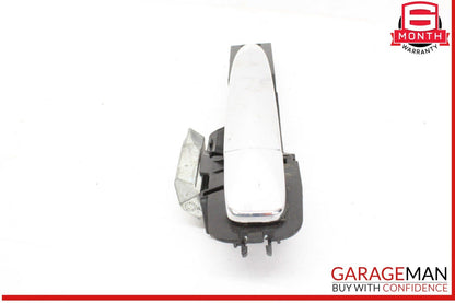 13-24 Nissan Leaf Rear Right Passenger Side Exterior Door Handle 826409N00A OEM