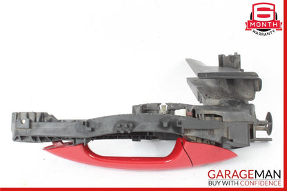 08-11 Mercedes W204 C300 C250 Front Left Driver Side Exterior Door Handle OEM