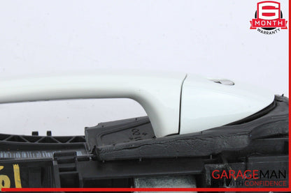 12-16 Mercedes X156 GLA250 ML350 Front Left Driver Side Exterior Door Handle OEM