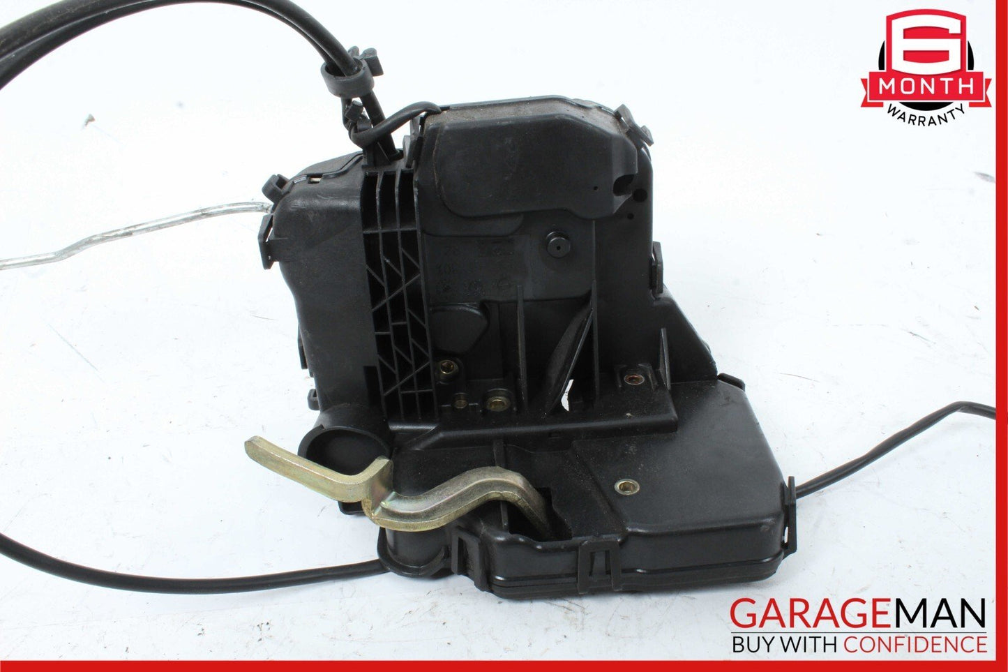 05-11 Mercedes R171 SLK280 SLK350 Front Right Side Door Lock Latch Actuator OEM