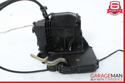 05-11 Mercedes R171 SLK280 SLK350 Front Right Side Door Lock Latch Actuator OEM