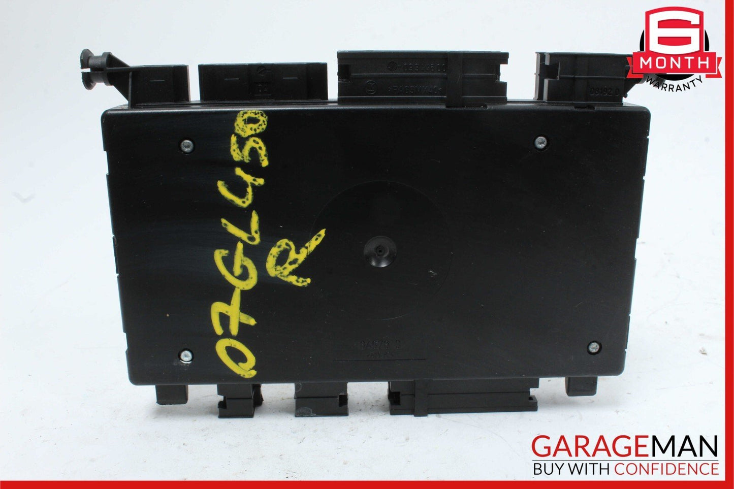 03-12 Mercedes GL450 CLS500 E350 Front Right Side Under Seat Control Module OEM