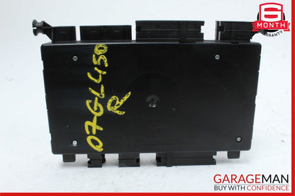 03-12 Mercedes GL450 CLS500 E350 Front Right Side Under Seat Control Module OEM