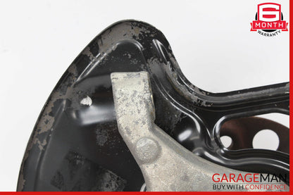 08-20 Mercedes R172 SLK350 E550 Front Right Wheel Spindle Knuckle Hub Bearing