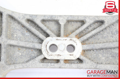 14-22 Maserati Ghibli Automatic Transmission Crossmember Brace Bracket OEM