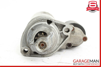 01-05 Mercedes W163 ML320 CLK320 C320 Bosch Engine Starter Motor 0051516501 OEM