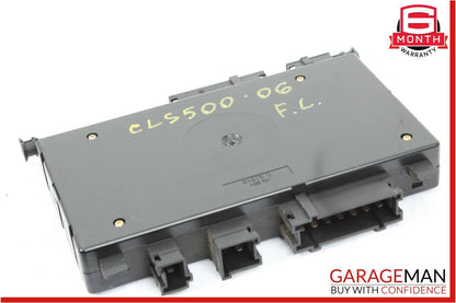 03-11 Mercedes CLS500 E350 GL450 ML550 Front Left Side Seat Control Module Unit