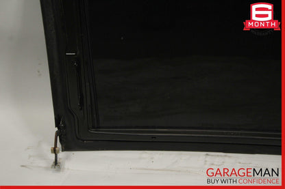 06-12 Mercedes W251 R350 R550 Front Panoramic Pano Sunroof Sun Roof Glass OEM