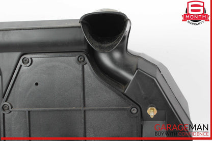 03-08 Mercedes R230 SL500 SL55 AMG BOSE Subwoofer Audio Radio Speaker