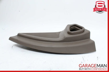 06-12 Mercedes X164 GL550 ML63 Speaker Door Mirror Cover Front Right Side OEM
