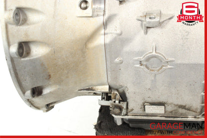 00-04 Mercedes R230 SL500 Automatic Transmission 5G-Tronic Tranny OEM 141k