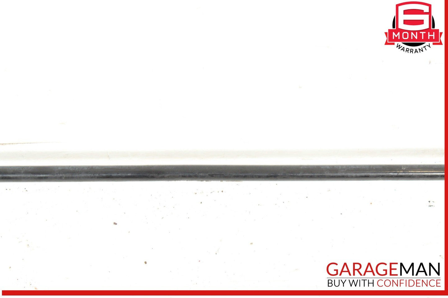 10-16 Porsche Panamera 970 Rear Sway Bar Stabilizer Anti Roll Assy OEM