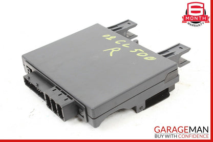 00-06 Mercedes W215 CL500 Front Right Passenger Side Seat Memory Control Module