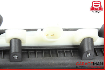 08-15 Mercedes W204 C250 C63 AMG Rear Trunk Lid Tailgate Release Open Handle