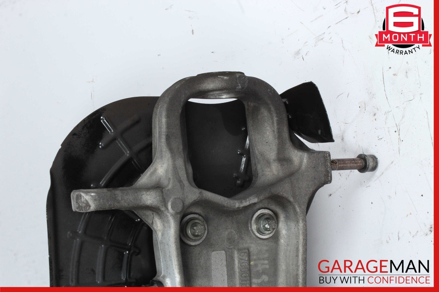 14-17 Maserati Ghibli Front Right Side Wheel Spindle Knuckle Hub Bearing OEM
