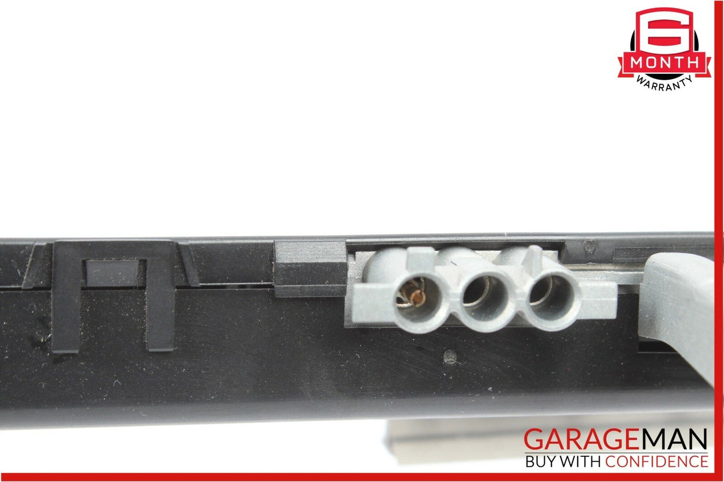 10-14 Mercedes W216 CL550 Roof Rear Rail Antenna Amplifier Amp Module Unit OEM