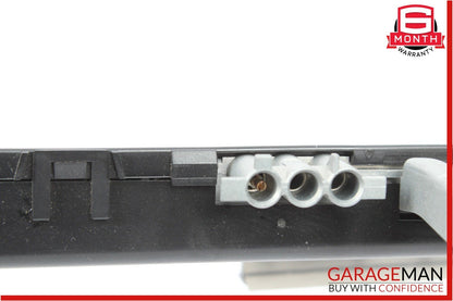 10-14 Mercedes W216 CL550 Roof Rear Rail Antenna Amplifier Amp Module Unit OEM